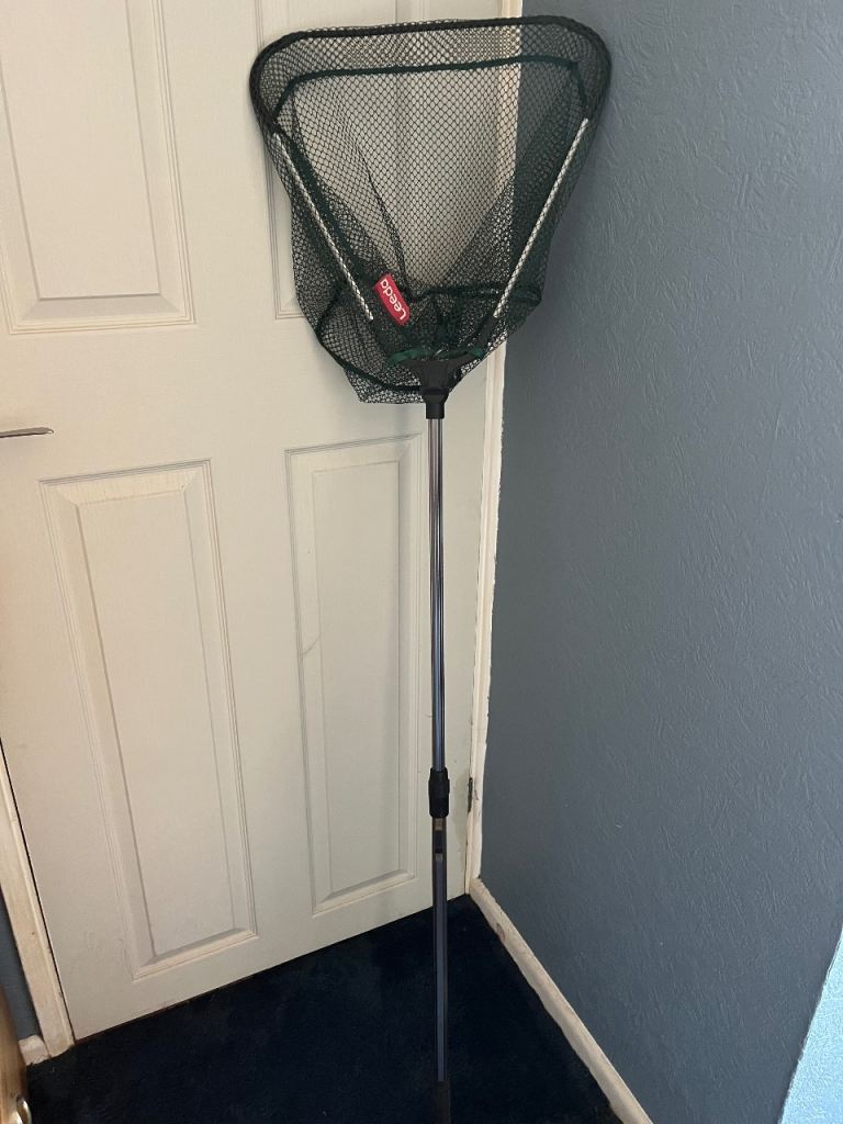 Leeda landing net (new)