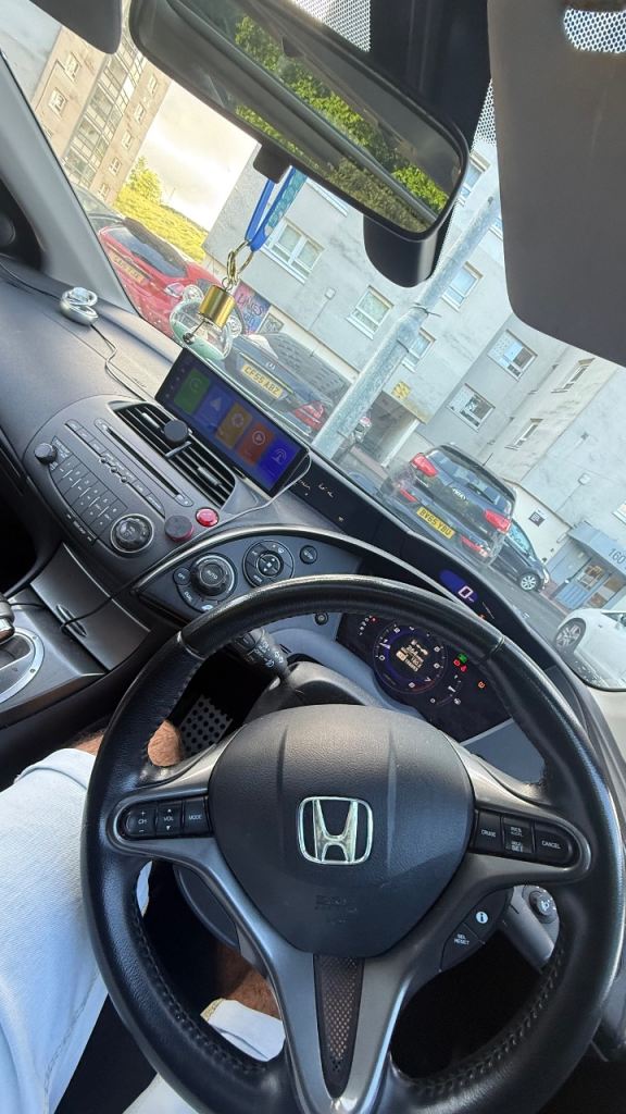 Honda, CIVIC, Hatchback, 2009, Other, 1799 (cc), 5 doors
