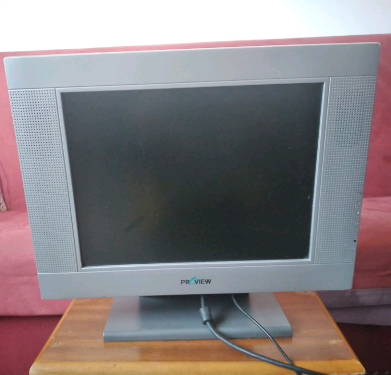 Proview Monitor , £30.00 for Sale in Bolton, Manchester | Gumtree