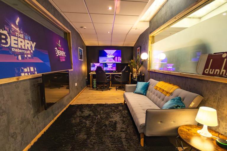 Commercial Space | Office | Creative Studio | Beauty Room in Hackney Wick E9