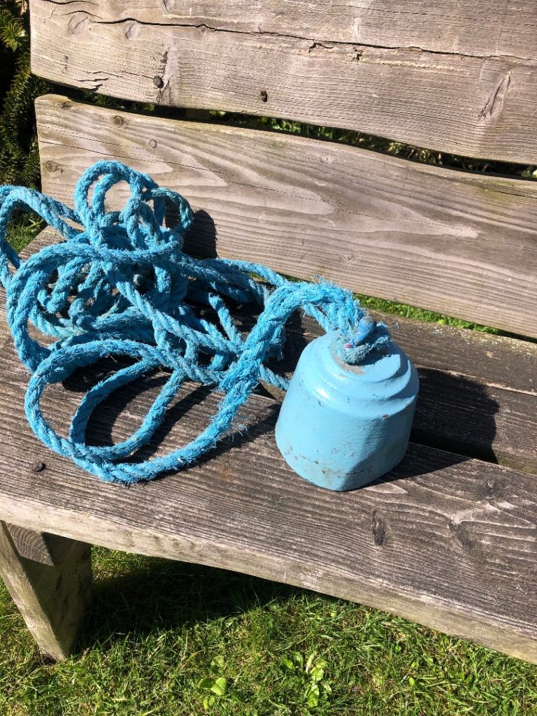 Boat bits accessories 