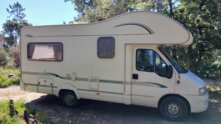 Fiat, DUCATO, 2005, 2286 (cc)