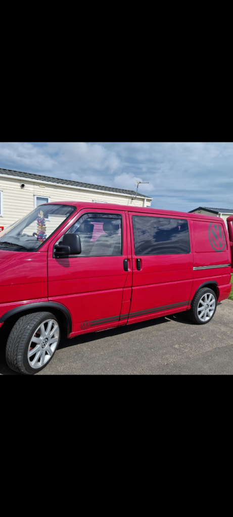 Volkswagen, 1000 TD SWB, Other, 1997, 1896 (cc)