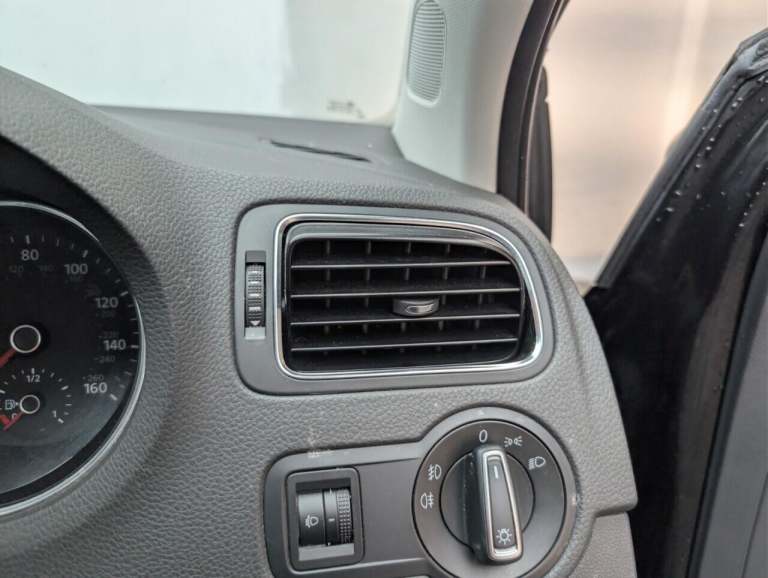 2015 Volkswagen Polo 1.0 TSI BlueMotion Tech BlueMotion Hatchback 5dr Petrol Manual Euro 6 (s/s) ...