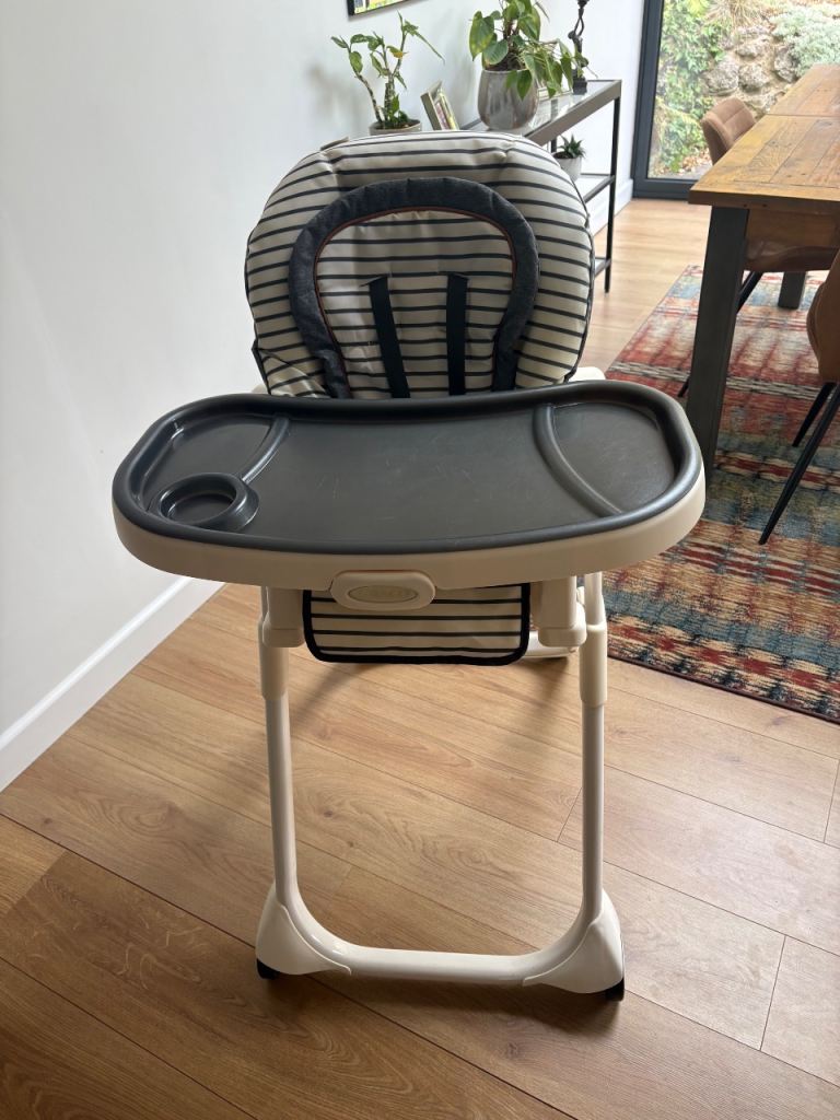 High Chair  