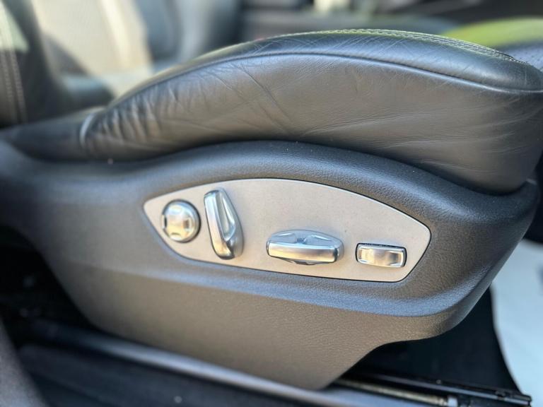 2019 Porsche Macan 3.0T V6 S PDK 4WD Euro 6 (s/s) 5dr ESTATE Petrol Automatic