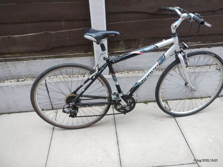 road bike 