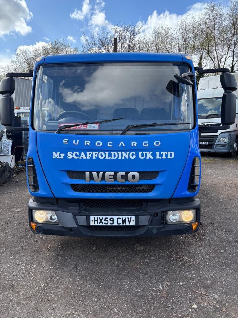 Iveco Eurocargo
