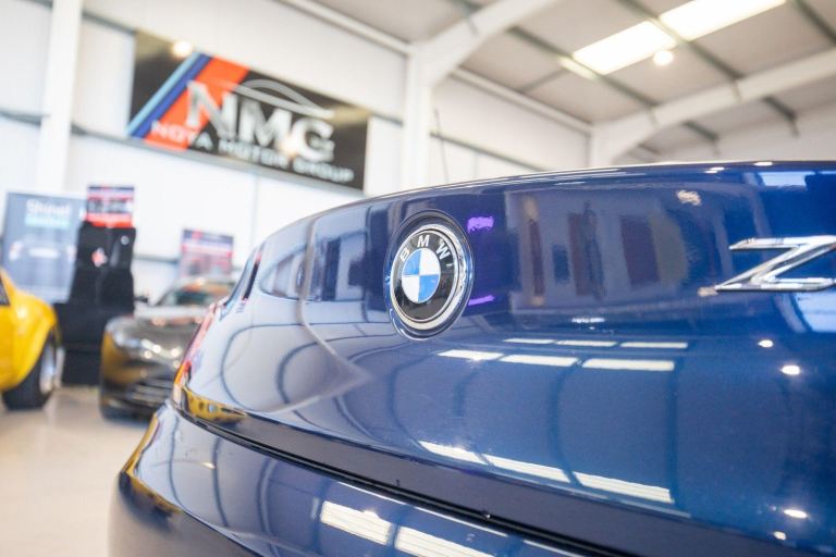 2014 BMW Z4 2.0 20i Convertible 2dr Petrol Auto sDrive Euro 6 (184 ps) *Finance Availab CONVERTIB...