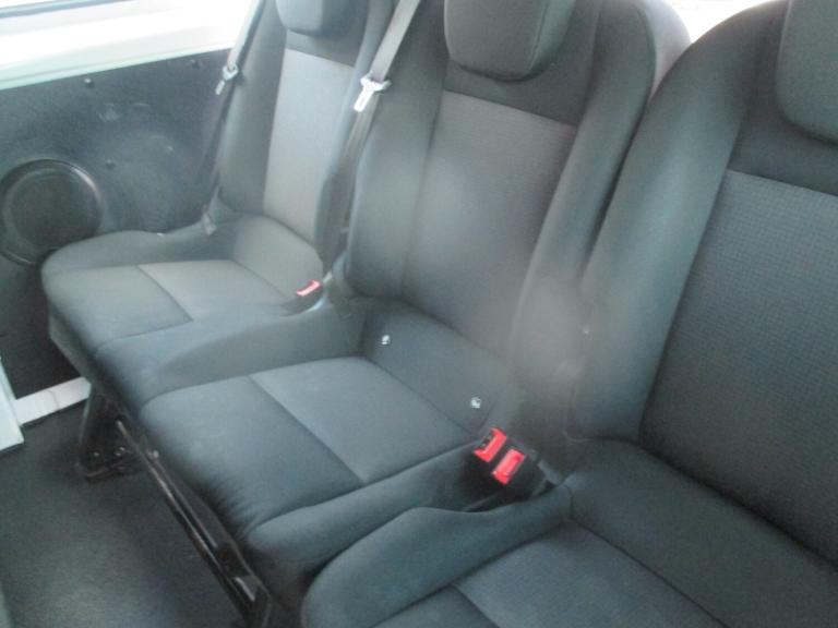 2019 Ford Transit Custom 2.0 EcoBlue 130ps Low Roof Kombi Leader Van 9 SEATS NO VAT NEW WET BELT ...