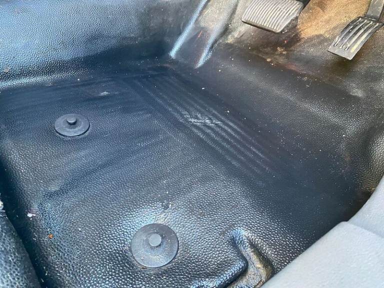 2020 Ford Transit Connect 1.5 EcoBlue 120ps Trend Van Powershift PANEL VAN DIESEL Automatic