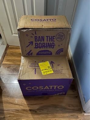 Hi everyone, I have a brand-new car seat.