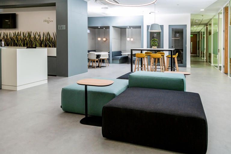 Newcastle - NE270QQ \ Coworking Access Available - Start Anytime
