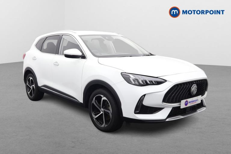 2024 MG MG HS 1.5 T-GDI Trophy 5dr DCT SUV Petrol Automatic