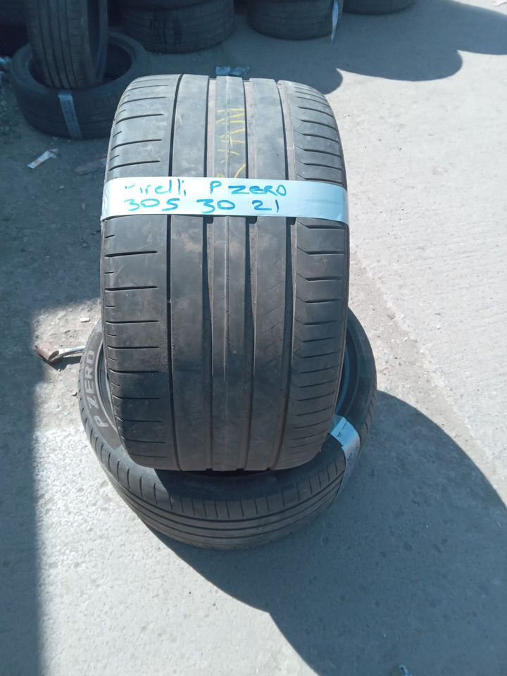 3053021 pirelli pzero 55 each fitted balanced open 7 days £55
