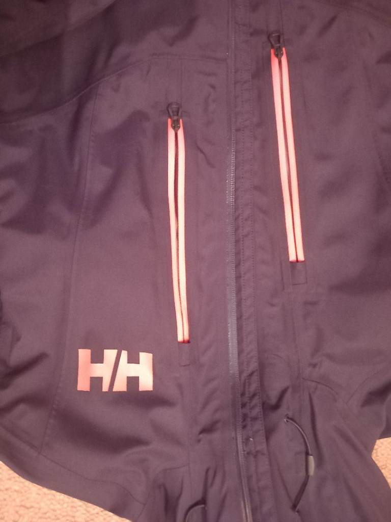 HH jacket