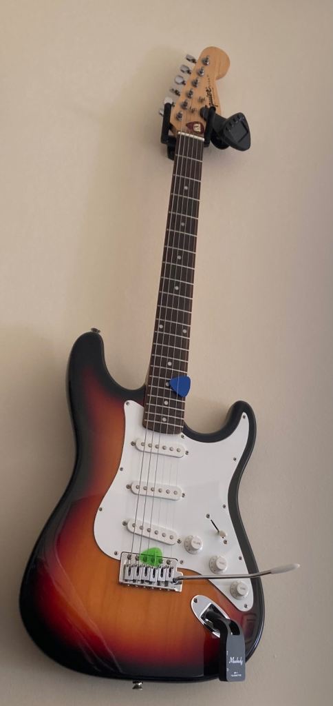 Fender Squier Stratocaster