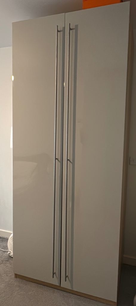 Pax IKEA  wardrobe 1 unit