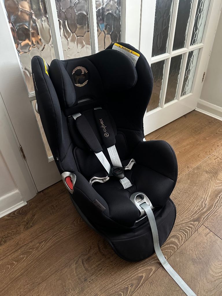 Car seat 