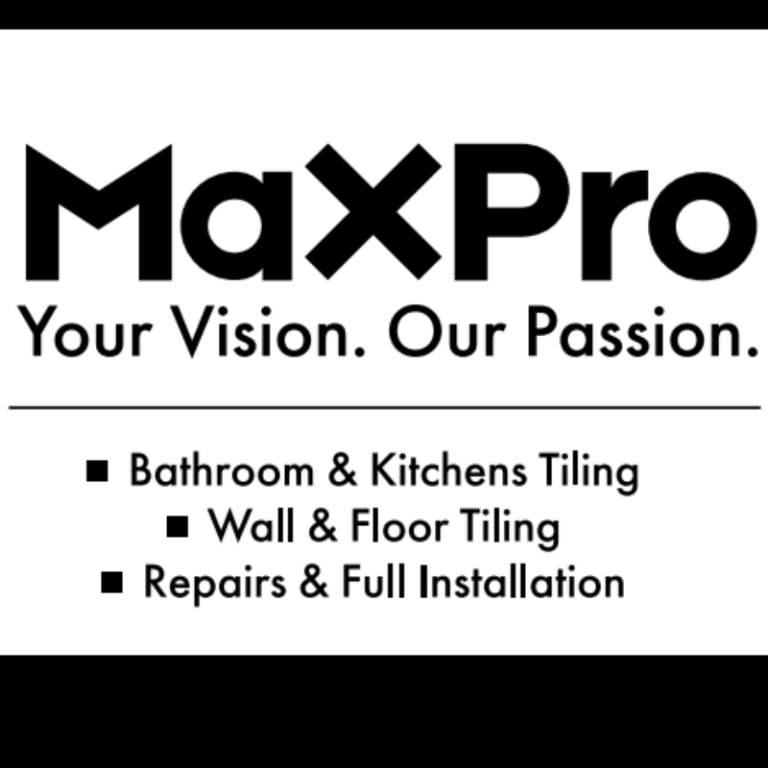 Kitchen & bathroom tiling 