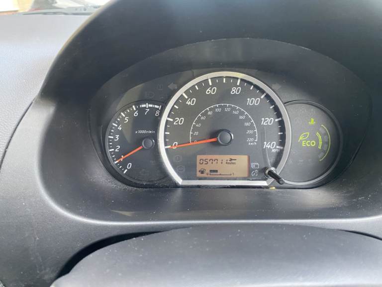 Mitsubishi, MIRAGE 3, Hatchback, 2015, Manual, 1193 (cc), 5 doors, 57000