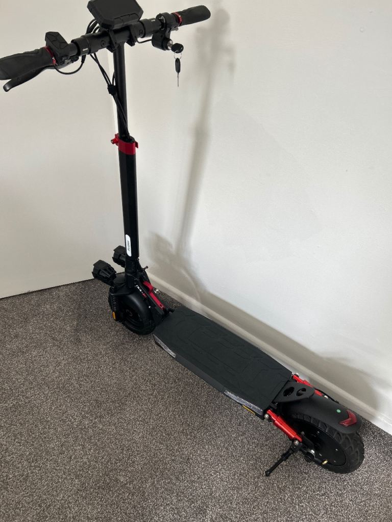 Ix4 scooter swap for ps5