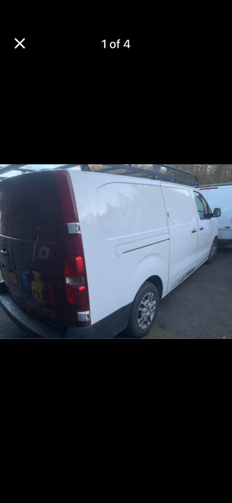 Van