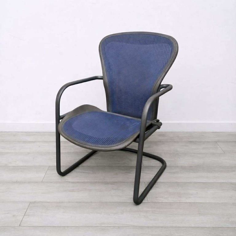 Herman Miller Aeron Conference Chair – £299 + VAT 