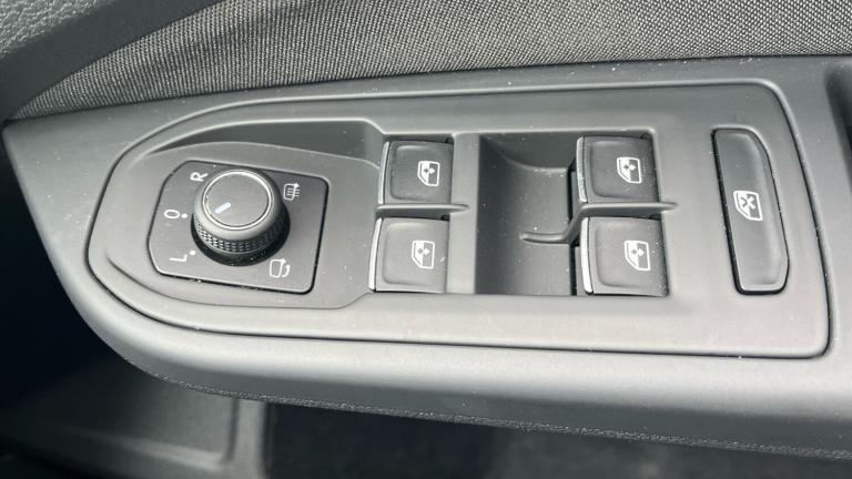 2022 Volkswagen Golf 2.0 TDI 200 GTD 5dr DSG HATCHBACK DIESEL Automatic