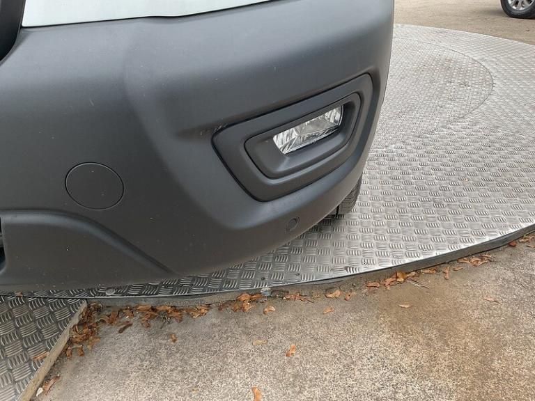 2024 Ford Transit 460 EcoBlue Trend 17 Seat Minibus 165ps Minibus Diesel Manual