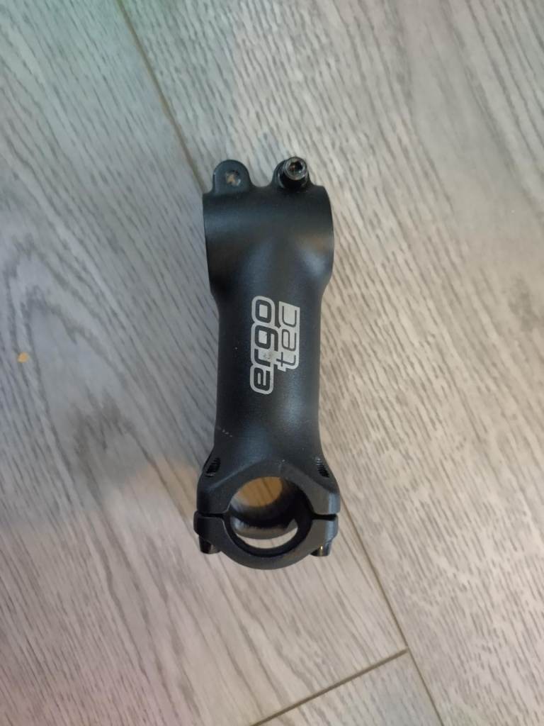 Ergotec 90mm Crab 2 stem