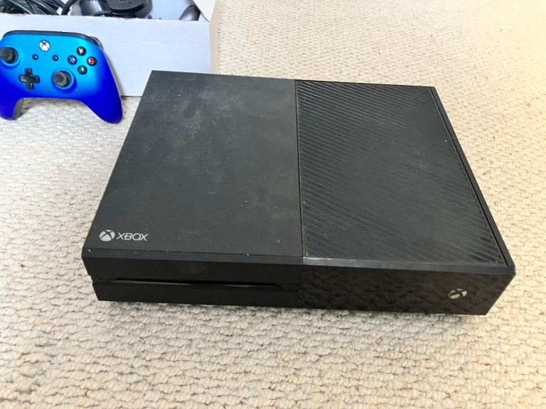 Xbox One