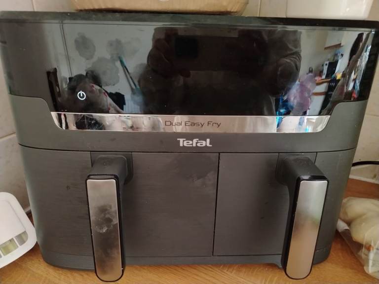 Air fryer