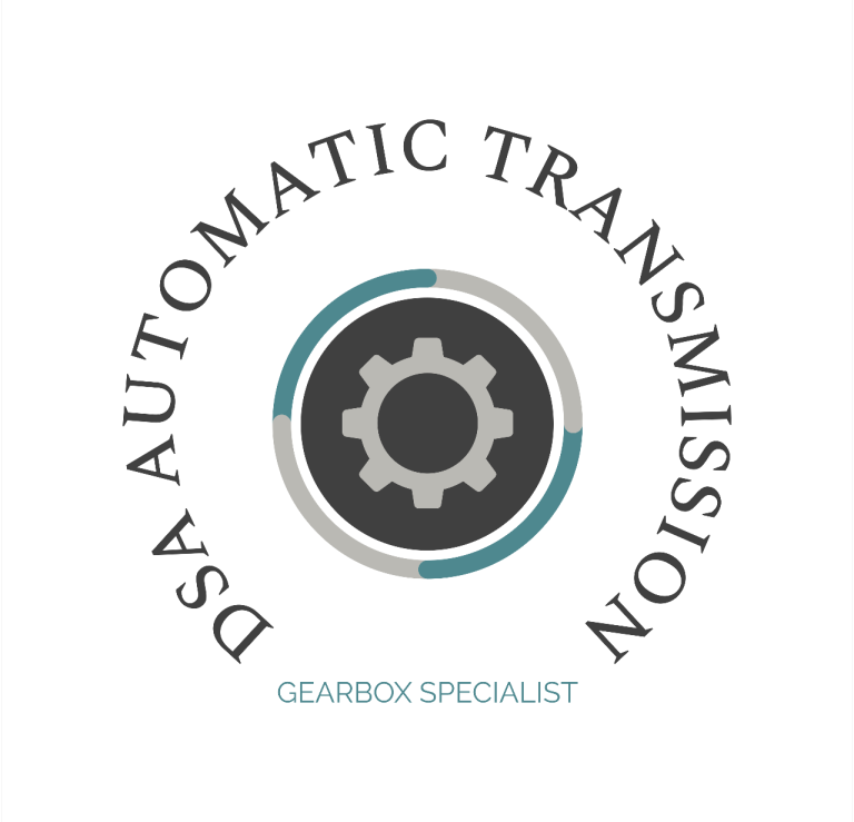DSA Automatic Transmission 