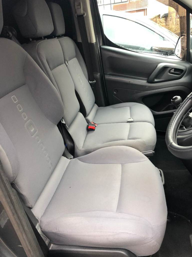 CITROEN BERLINGO 625 ENTERPRISE