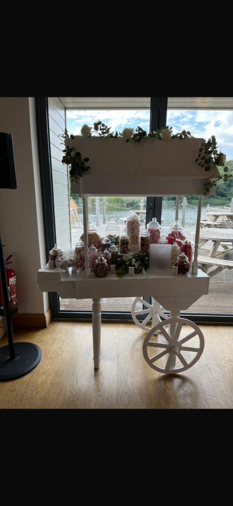 image for Sweet Cart Weddings Occasions