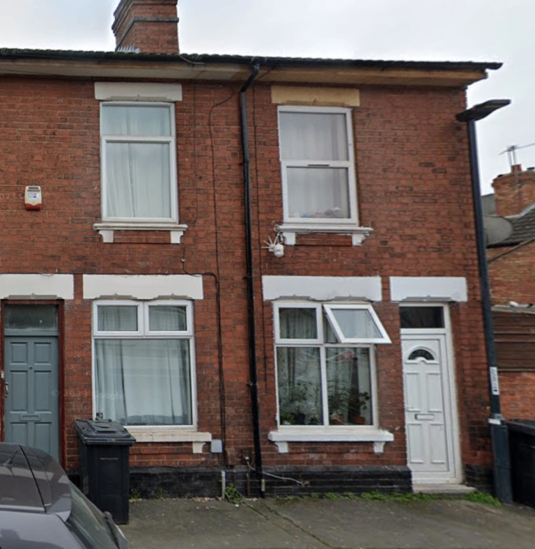 3 Bedroom Property Normanton