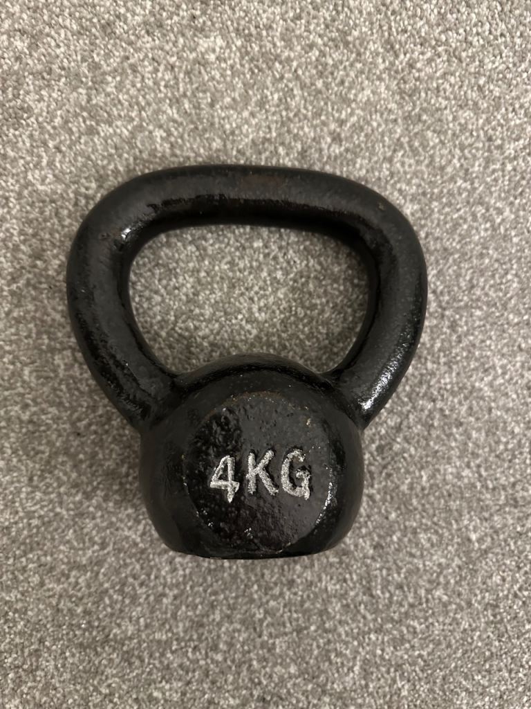 image for Kettlebell