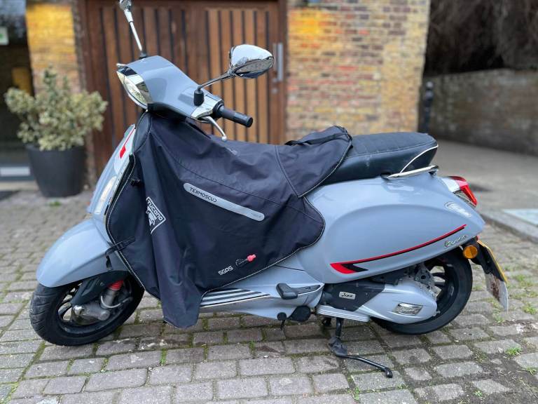 Piaggio Vespa Sprint 125 – 2020 – Low Mileage