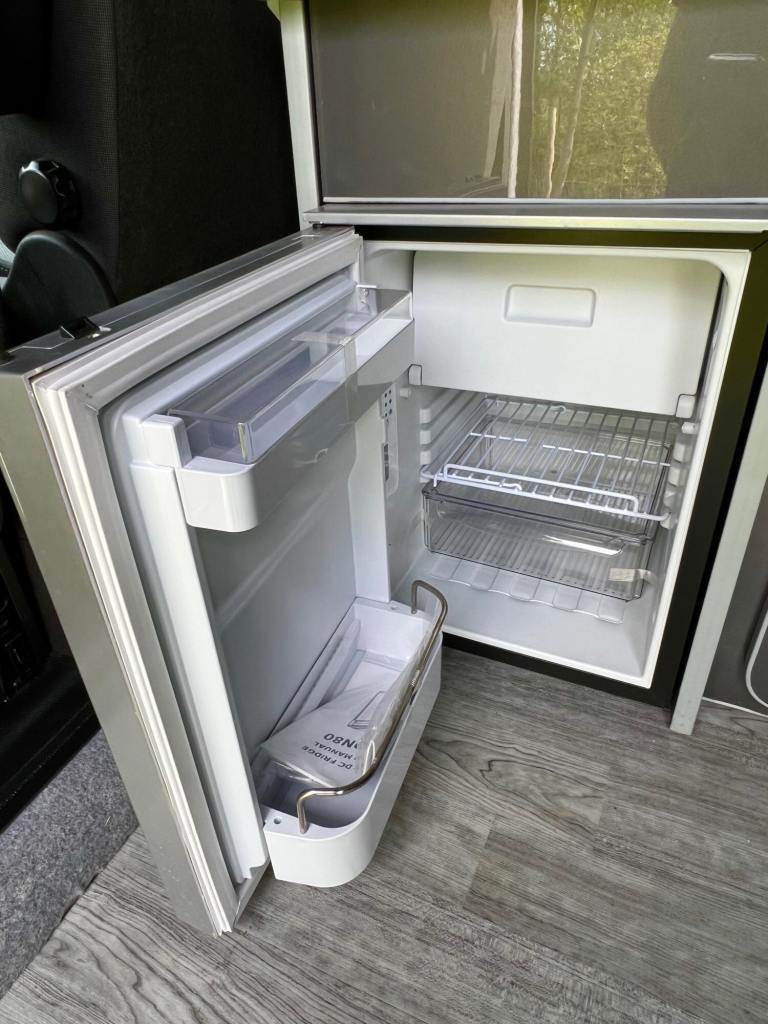 2017 Ford Transit Custom 2.0 TDCi 130ps camper conversion  PANEL VAN Diesel Manual