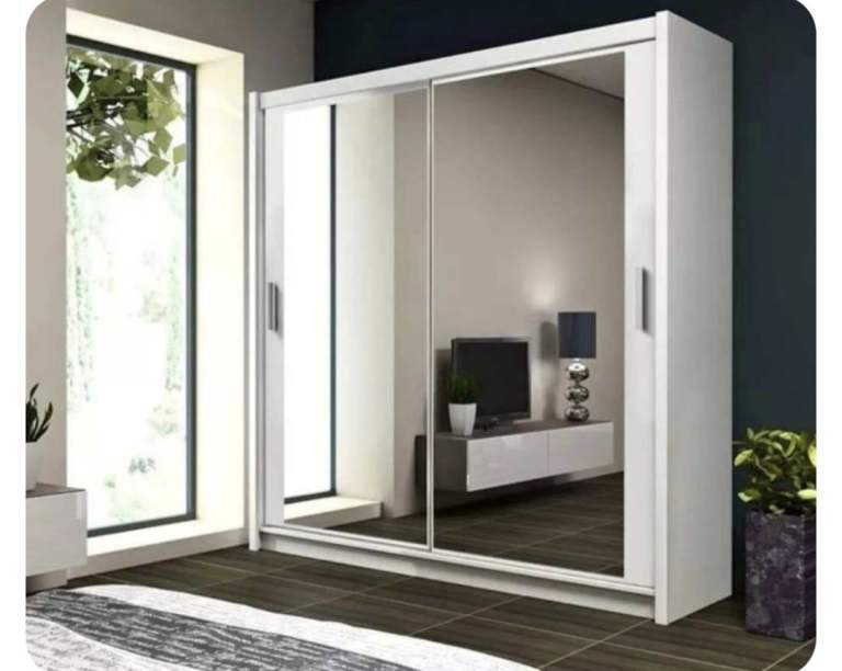 🏡 Home Upgrade Sale – Sliding Wardrobes + Free Delivery + Pay After!