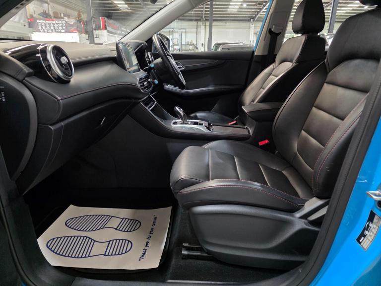 2022 MG MG HS 1.5 T-GDI Excite DCT Euro 6 (s/s) 5dr ESTATE Petrol Automatic