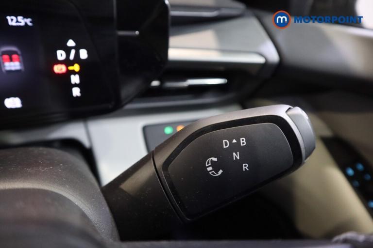 2025 Ford Explorer 210kW Select 77kWh 5dr Auto SUV Electric Automatic