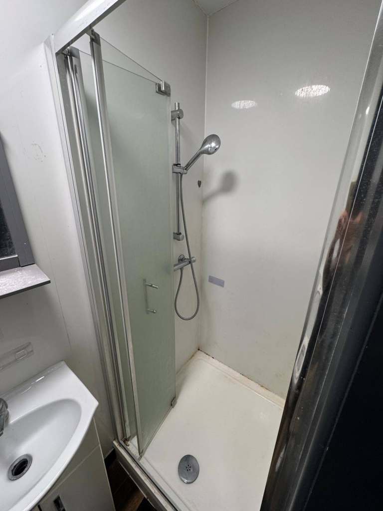 Studio Flat in Reading RG1 6RD