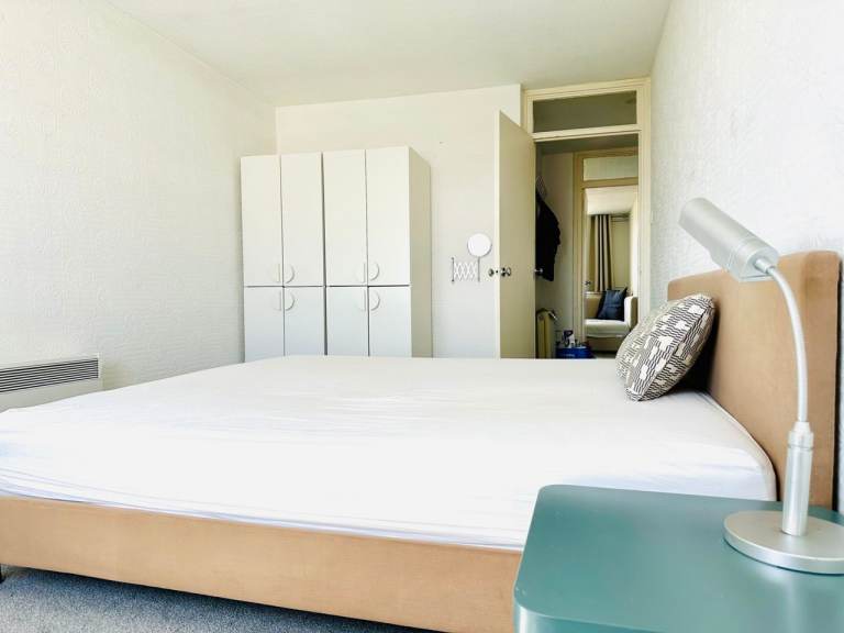 Double Room 10 Mins Walk to Newcastle University