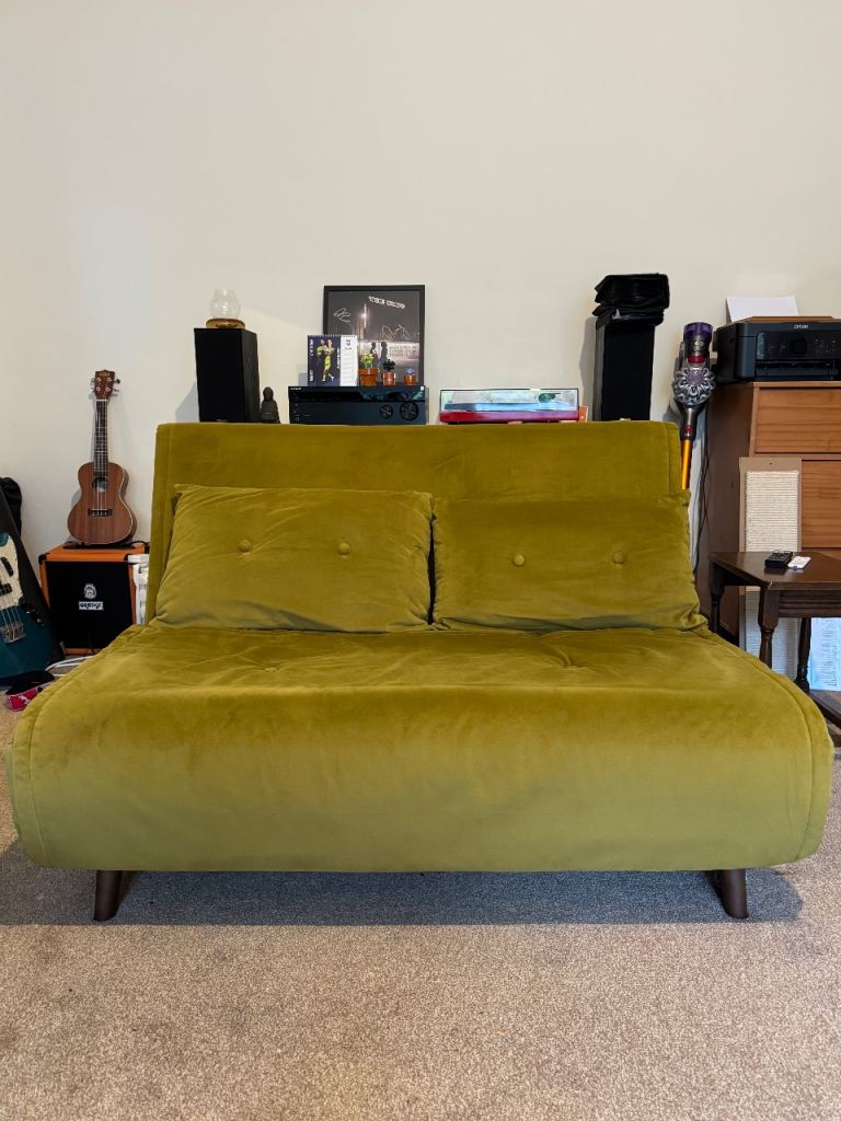 Made Sofa bed for sale