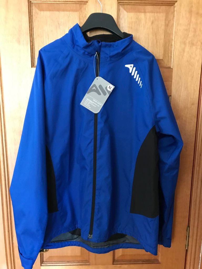 Altura Night Vision Nevis Cycle Jacket