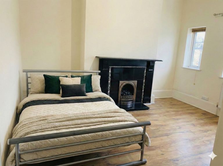 Room for rent firvale Sheffield 