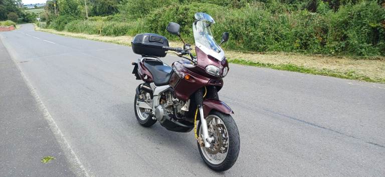 Cagiva, NAVIGATOR, 2001, 996 (cc)