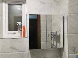 [BILLS INCLUDED] 1 Bedroom Flat with Own Modern Kitchen & Bathroom